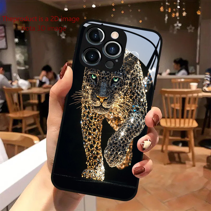 Tempered Glass Screen - Capa Protetora de Luxo PROTECT com