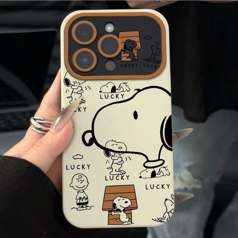 Phone Accessories Supplier - Nova Capa de Celular TPU Macia