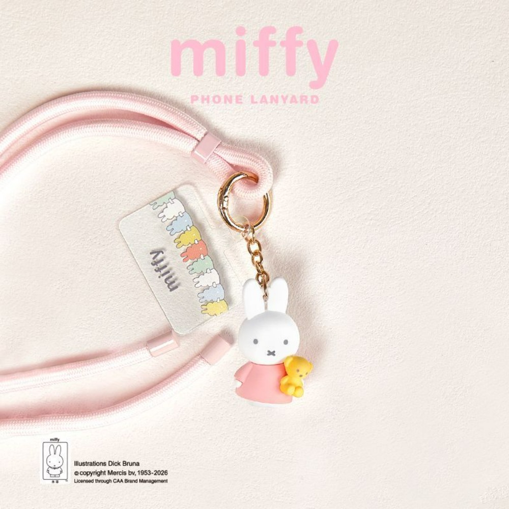 Phone Accessories Ideas - Cordão de Telefone e Chaveiro Genuíno