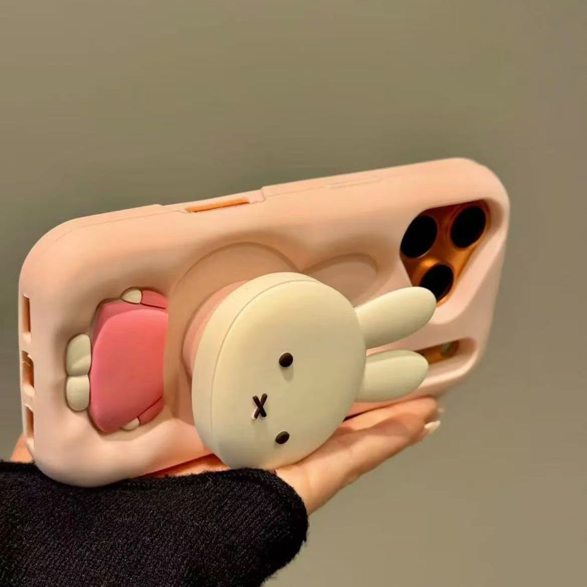 Phone Accessories Supplier - Capa de Celular 3D de Desenho