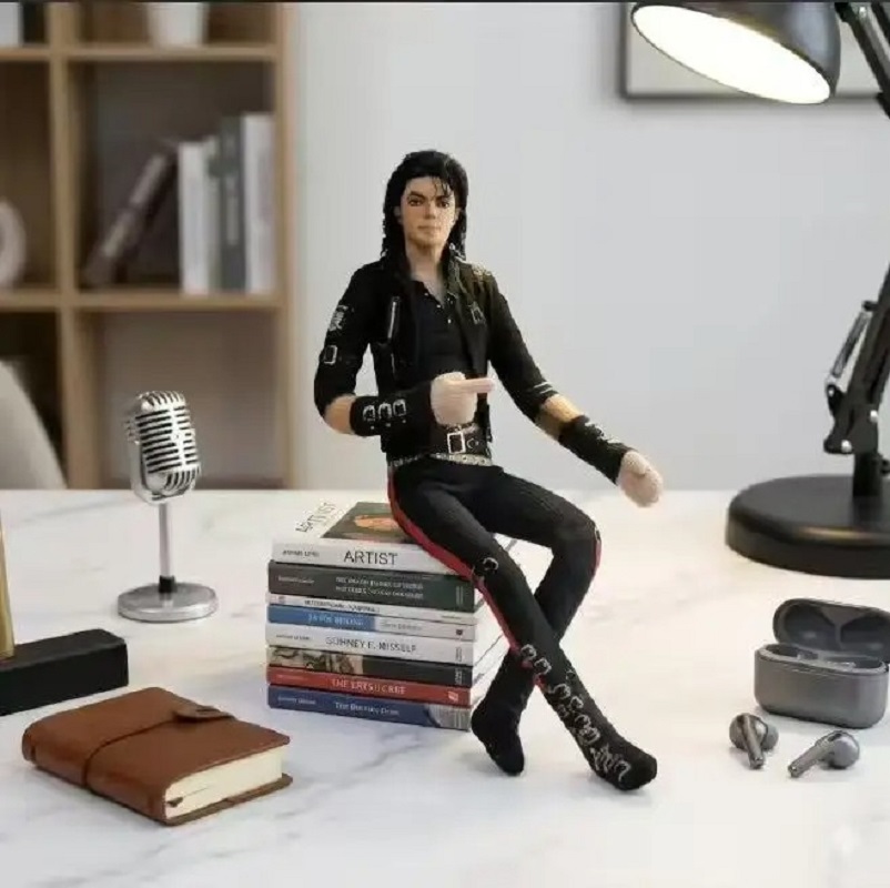Phone Accessories Supplier - Novo Estilo Quente Michael Jackson /