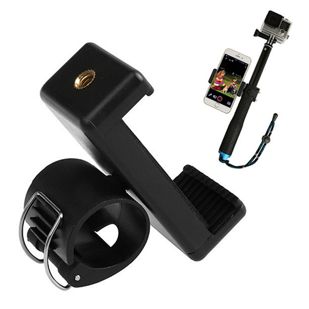 Phone Accessories Supplier - Suporte de montagem de clipe de