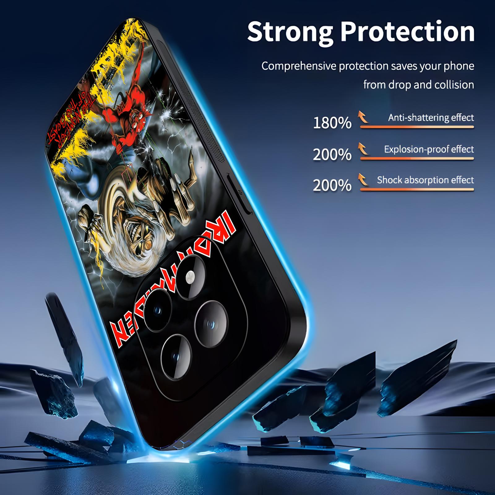 Capa de Telefone R-Run-To-The- - X Phone Accessories avaliação e preço