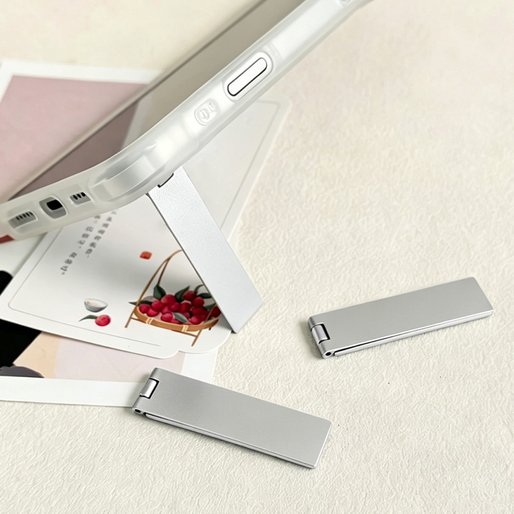 Suporte de metal para celular, - Phone Accessories Ideas avaliação e preço