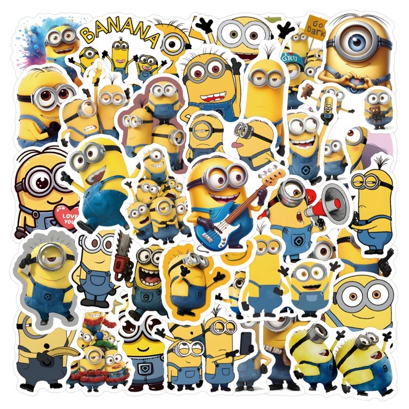 Conjunto de 55 Adesivos de Gra - Phone Accessories Ideas avaliação e preço
