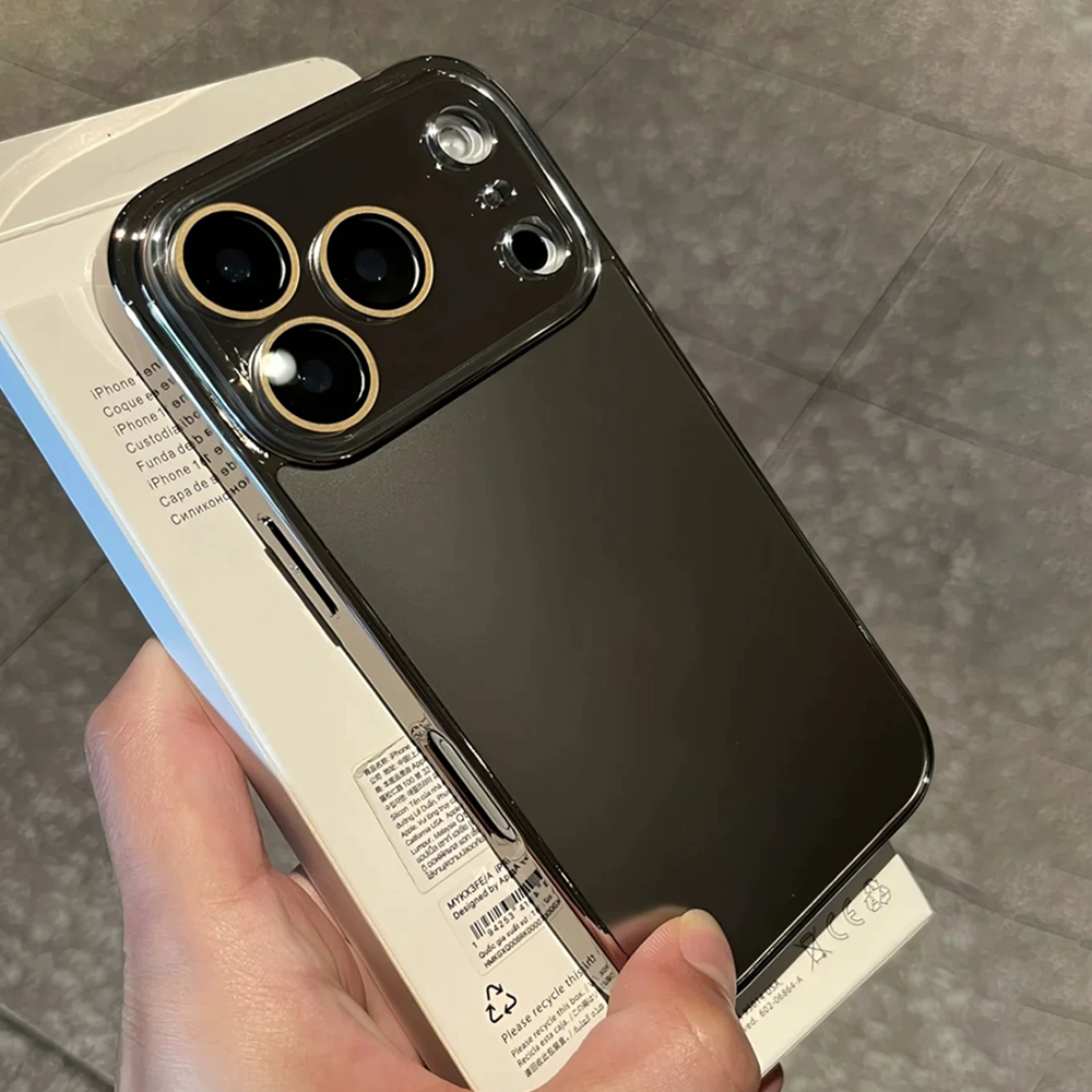 Capa Protetora de Lente de Vid - Tempered Glass Screen avaliação e preço