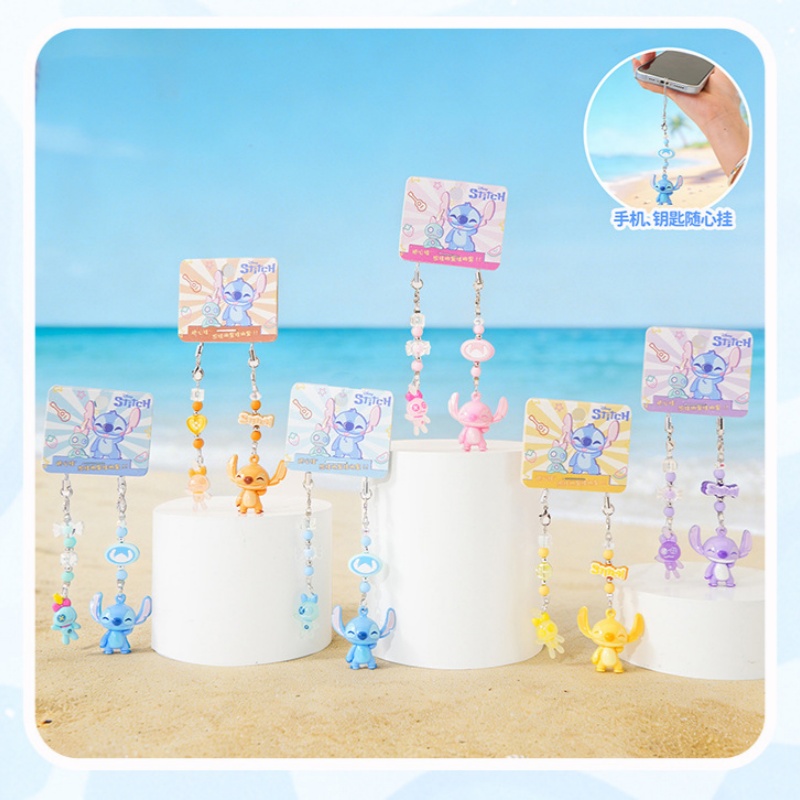 Chaveiro Original Disney Stitc - Phone Accessories Ideas avaliação e preço