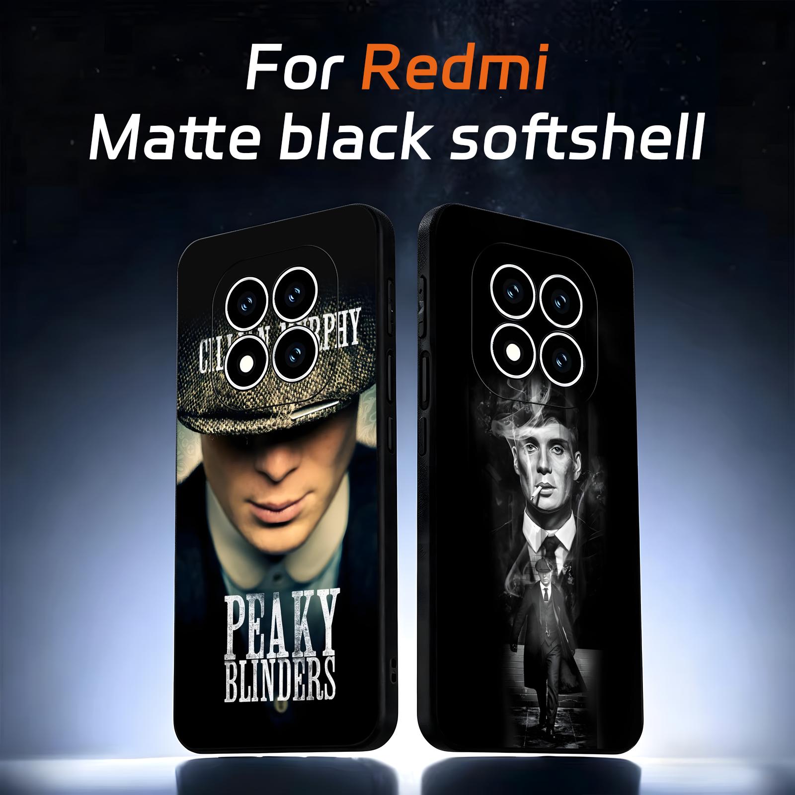 Capa de Telefone Thomas Shelby - X Phone Accessories avaliação e preço