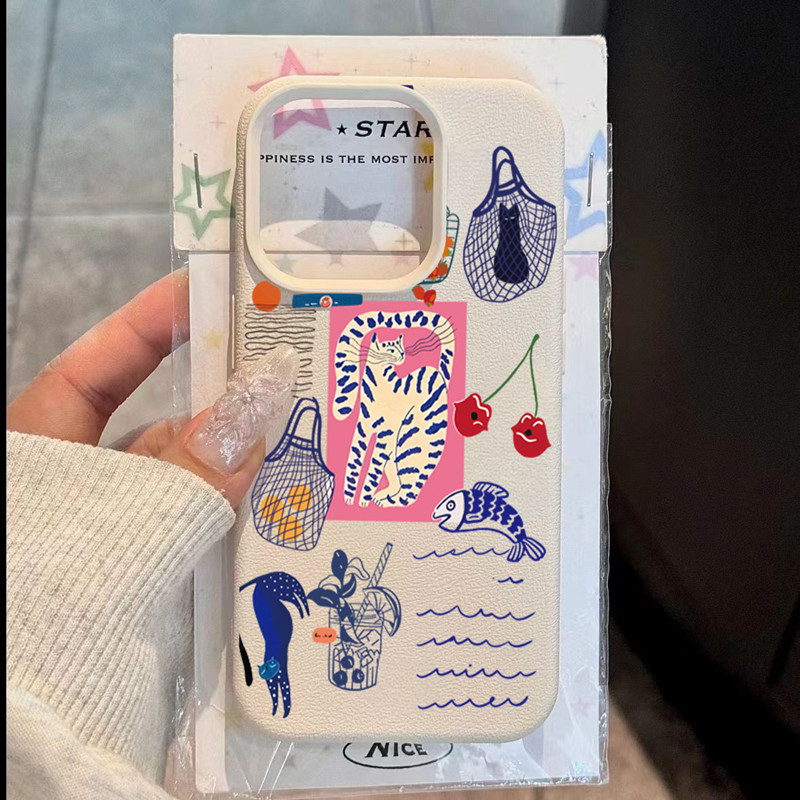 Capas de Celular com Estampa d - X Phone Accessories avaliação e preço