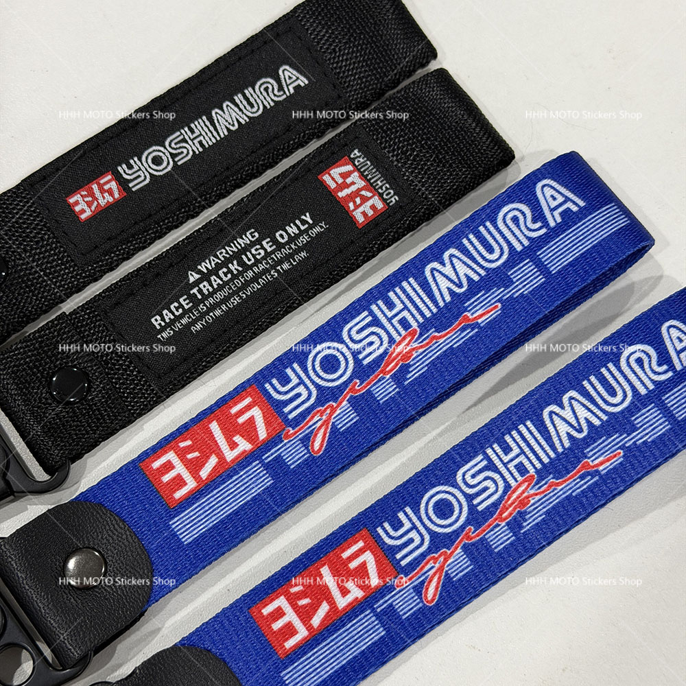 Cordão Universal Yoshimura par - Phone Accessories Supplier avaliação e preço