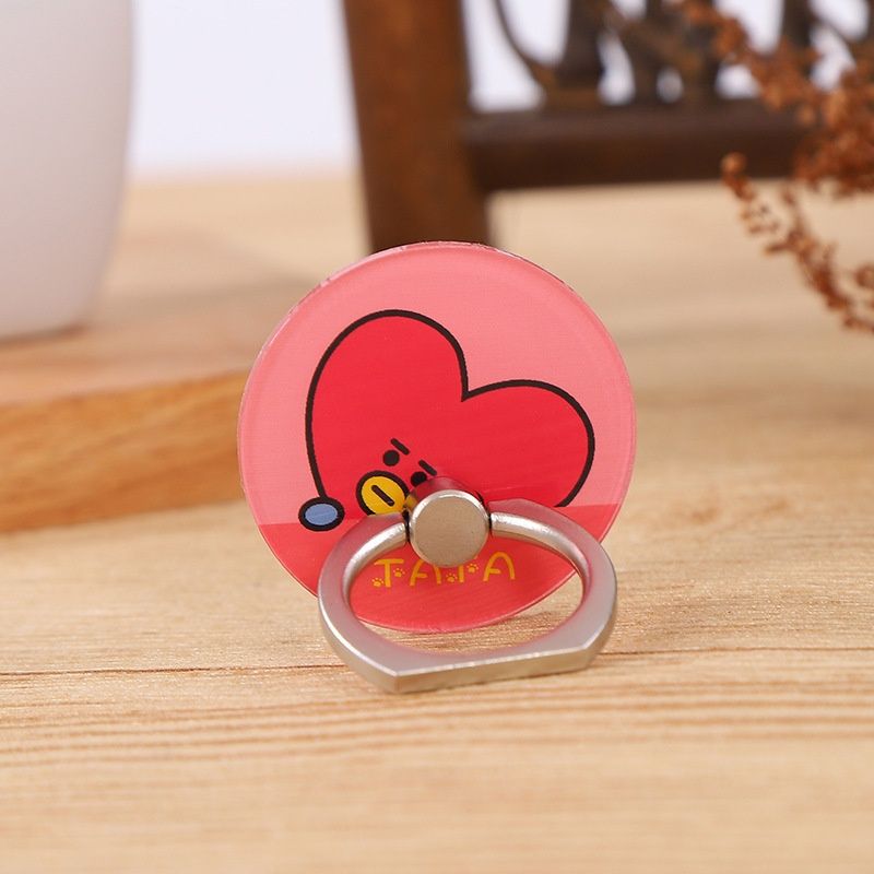Suporte de celular BT21 com ad - Phone Accessories Supplier avaliação e preço