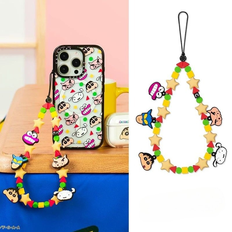 Novo Crayon Shin-chan Nohara S - Phone Accessories Supplier avaliação e preço
