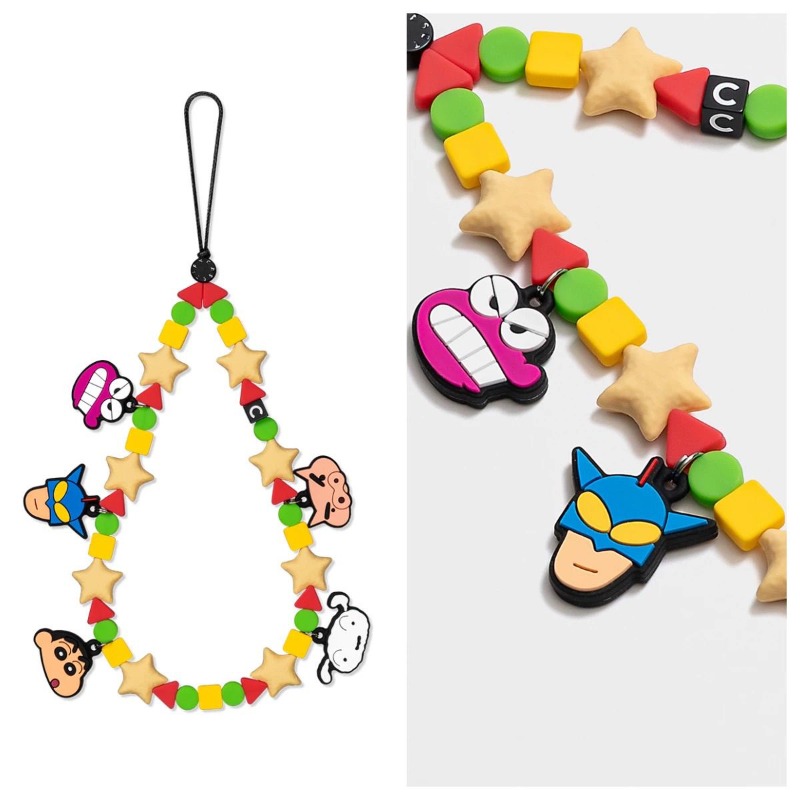 Novo Crayon Shin-chan Nohara S - Phone Accessories Supplier avaliação e preço