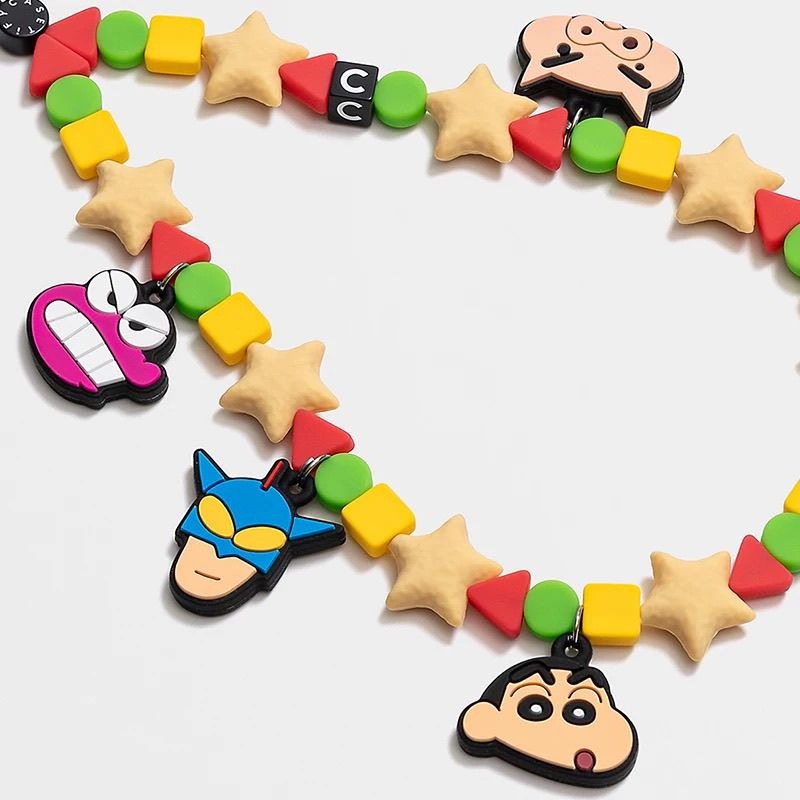 Novo Crayon Shin-chan Nohara S - Phone Accessories Supplier avaliação e preço