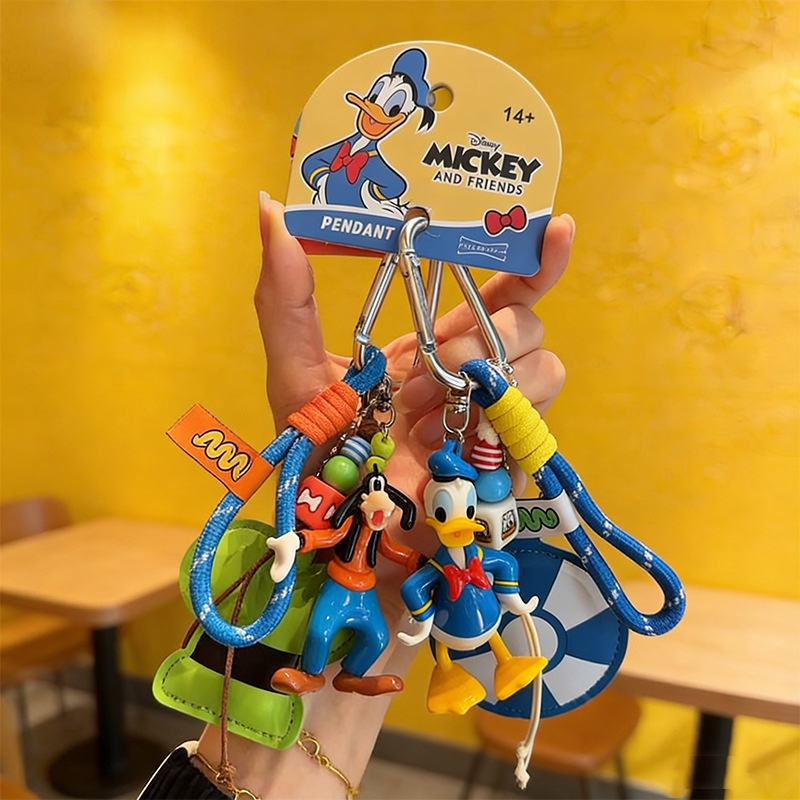 Chaveiro Original Disney com B - Phone Accessories Ideas avaliação e preço
