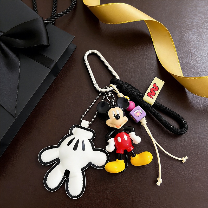 Chaveiro Original Disney com B - Phone Accessories Ideas avaliação e preço