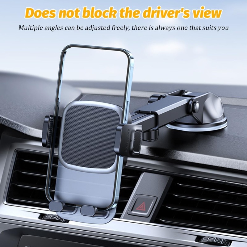 Suporte de Celular para Carro, - Phone Accessories Supplier avaliação e preço