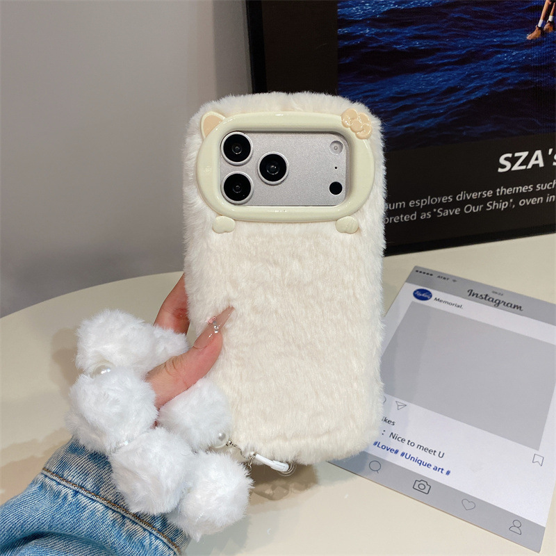 Capa de Celular Luxuosa de Pel - Apple Iphone 15 Pro Max avaliação e preço