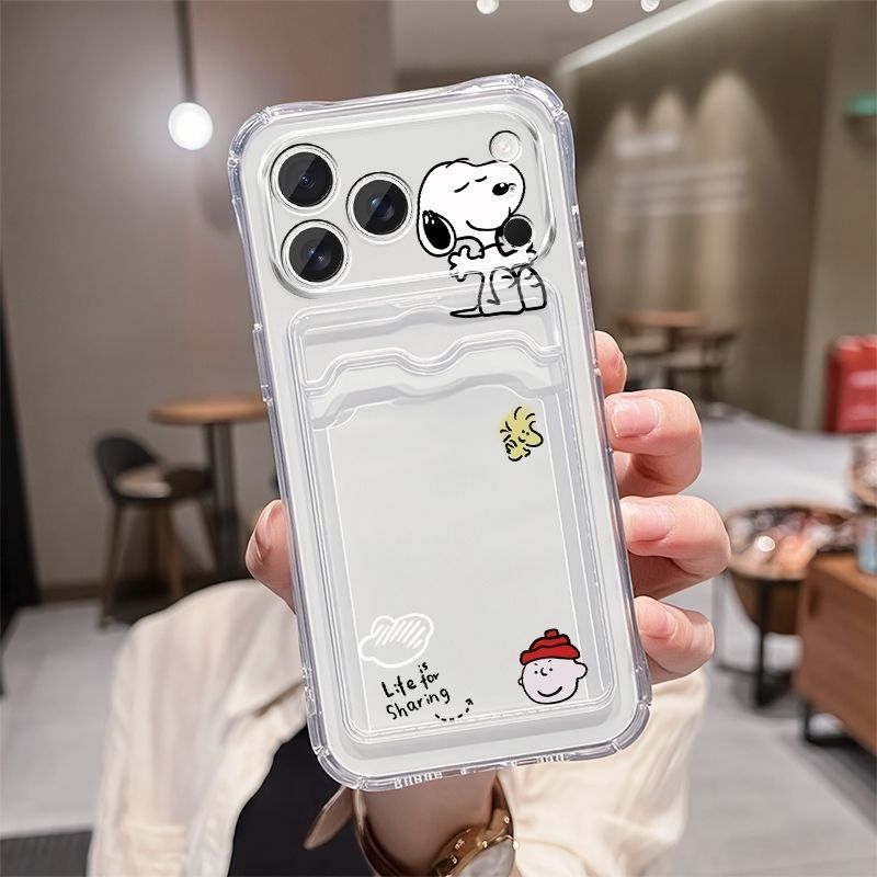 Capa Protetora Transparente An - Phone Accessories Supplier avaliação e preço