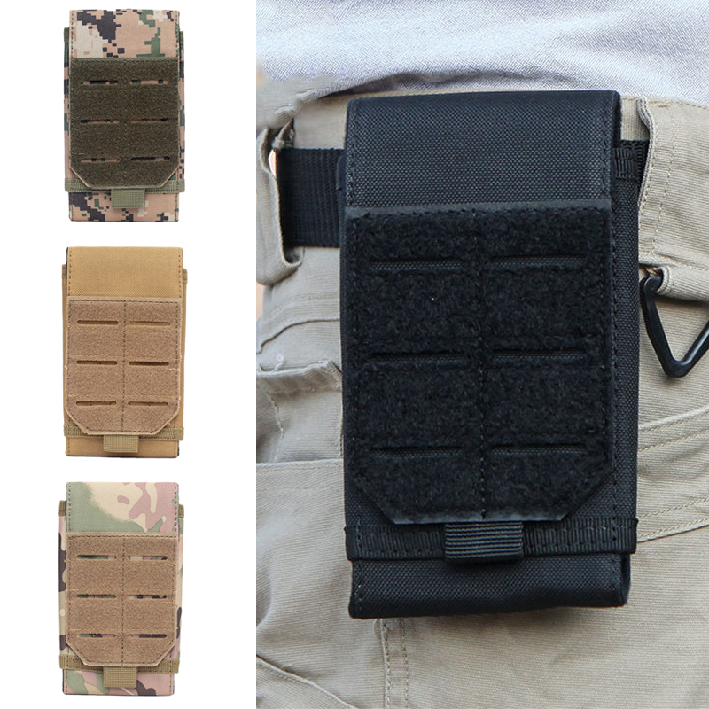 Molle bolsa de telefone ao ar  - Phone Accessories Supplier avaliação e preço