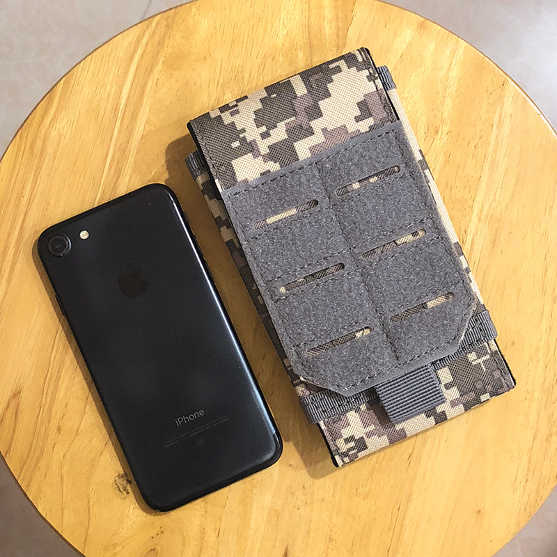Molle bolsa de telefone ao ar  - Phone Accessories Supplier avaliação e preço