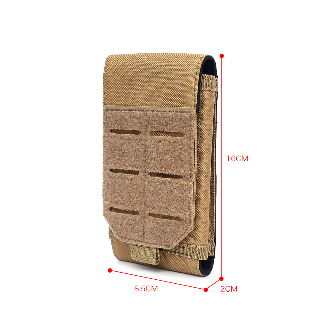 Molle bolsa de telefone ao ar  - Phone Accessories Supplier avaliação e preço