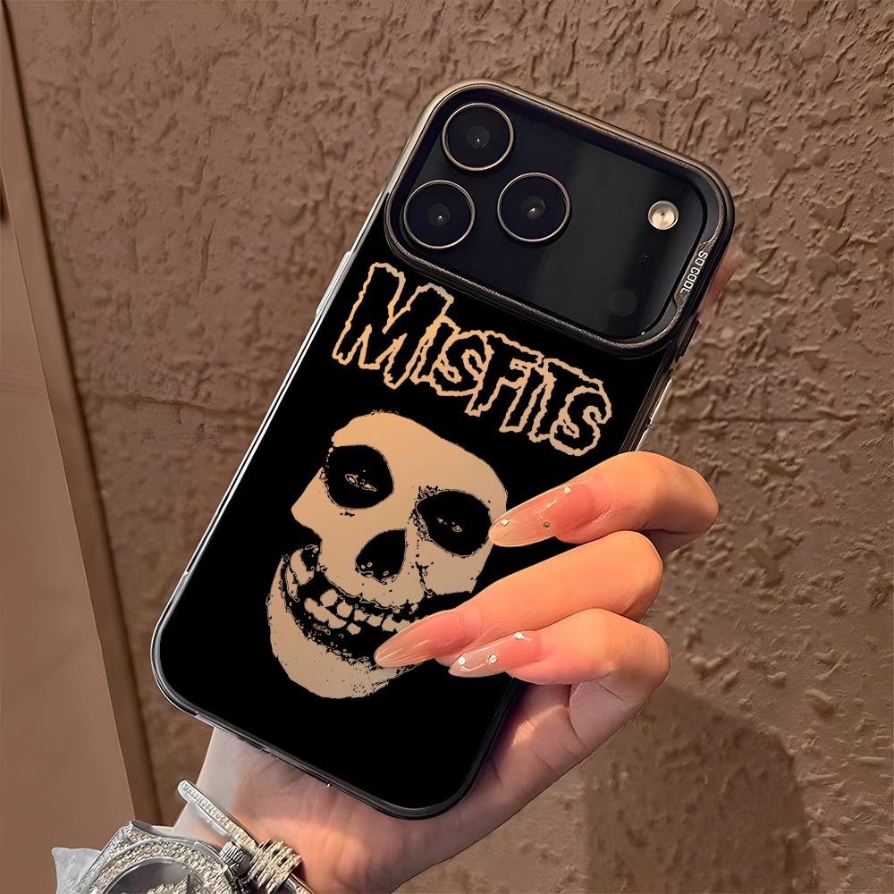Capa de Celular Misfits para i - Apple Iphone 15 Pro Max avaliação e preço