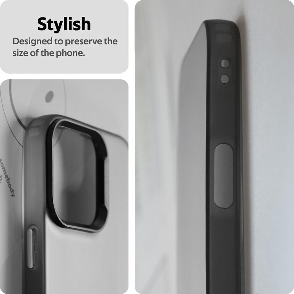 Capa de Celular Misfits para i - Apple Iphone 15 Pro Max avaliação e preço