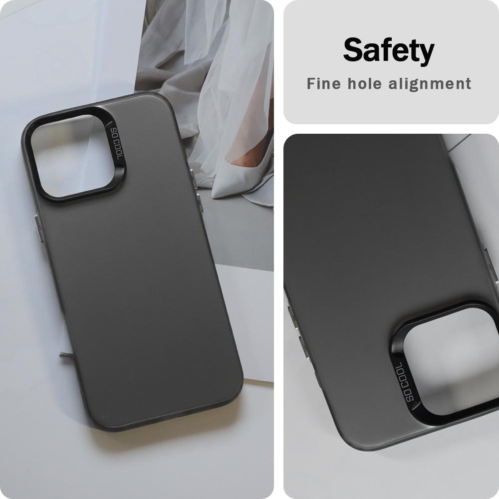 Capa de Celular Misfits para i - Apple Iphone 15 Pro Max avaliação e preço