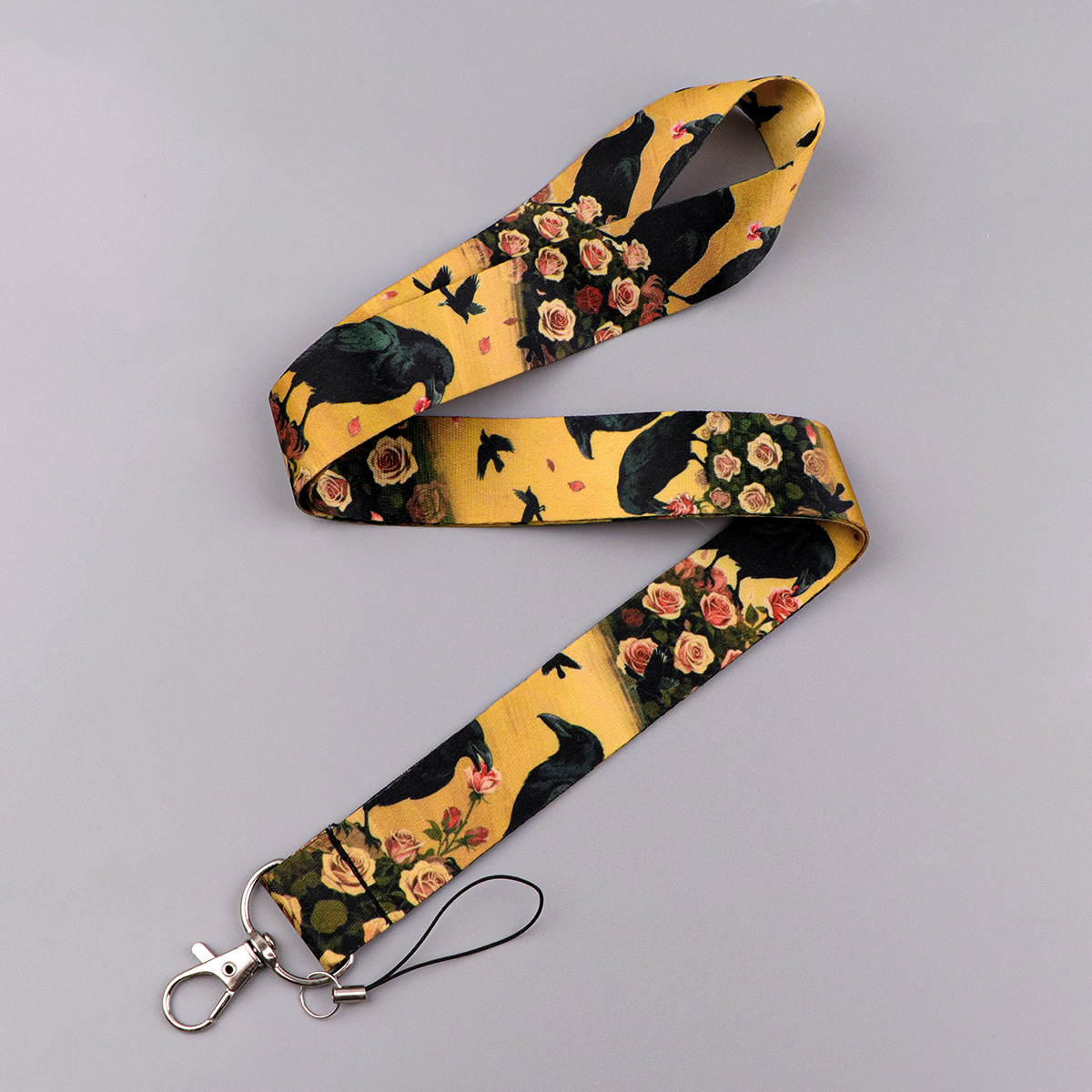 Alça de telefone de desenho an - Phone Accessories Ideas avaliação e preço