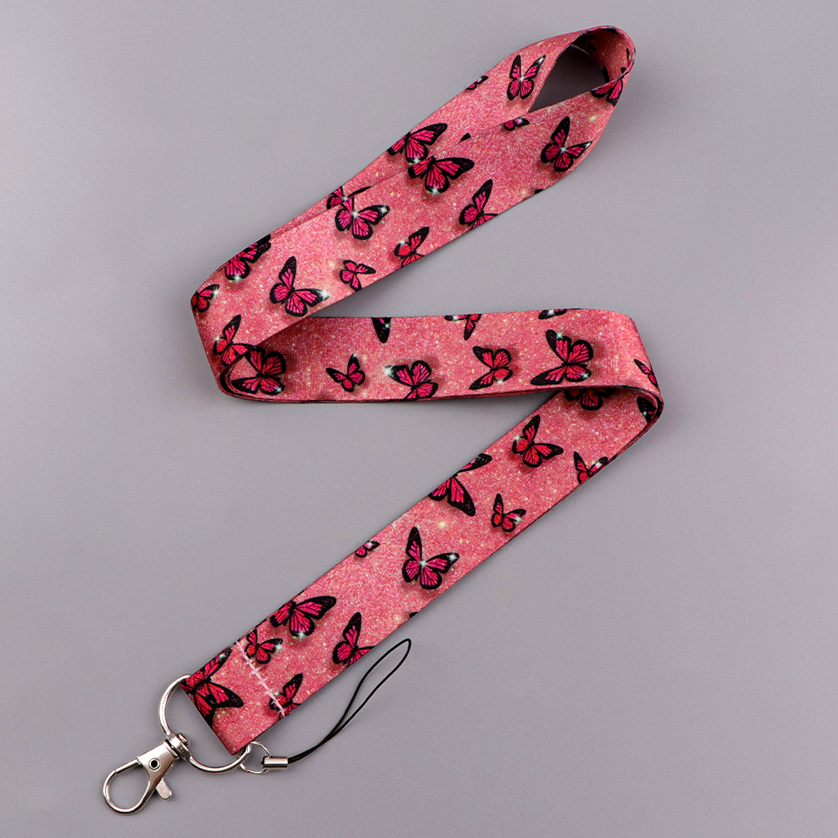 Alça de telefone de desenho an - Phone Accessories Ideas avaliação e preço