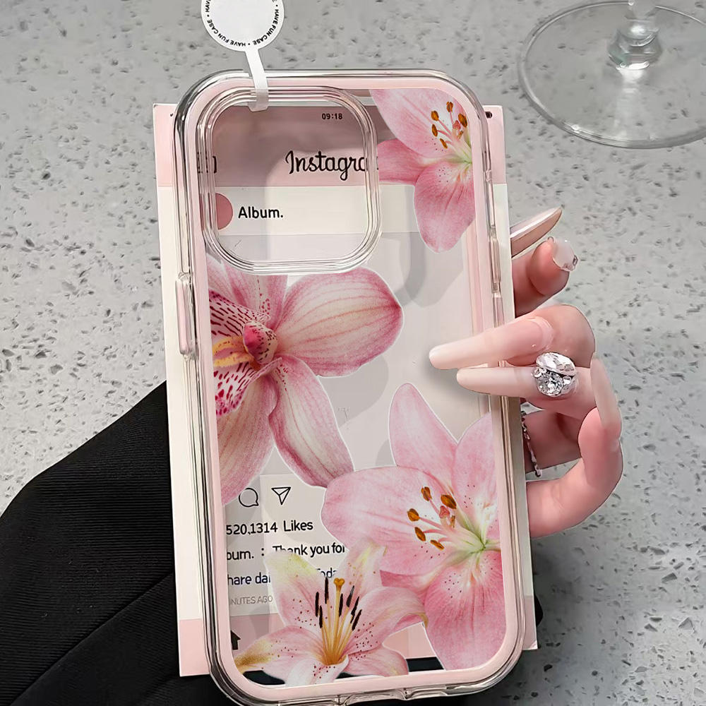 Capa de Silicone Transparente  - X Phone Accessories avaliação e preço