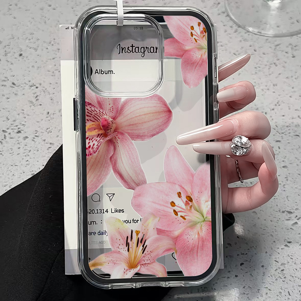 Capa de Silicone Transparente  - X Phone Accessories avaliação e preço