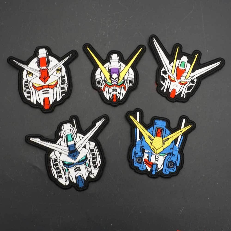 Patch Bordado Personalizado Ve - Phone Accessories Supplier avaliação e preço