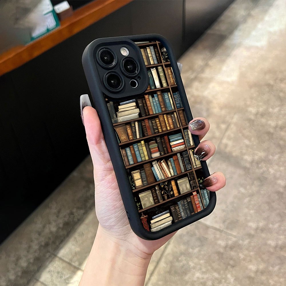 Capa de Celular Criativa com P - X Phone Accessories avaliação e preço