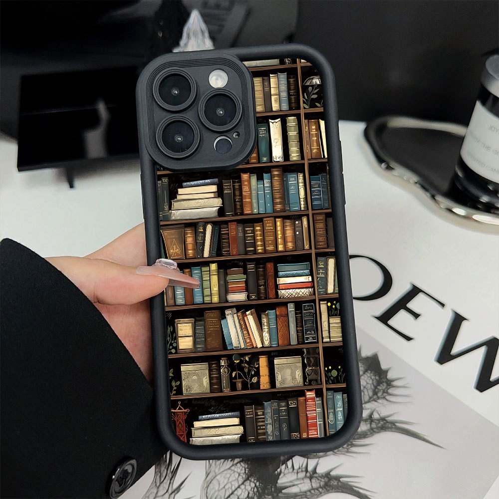 Capa de Celular Criativa com P - X Phone Accessories avaliação e preço