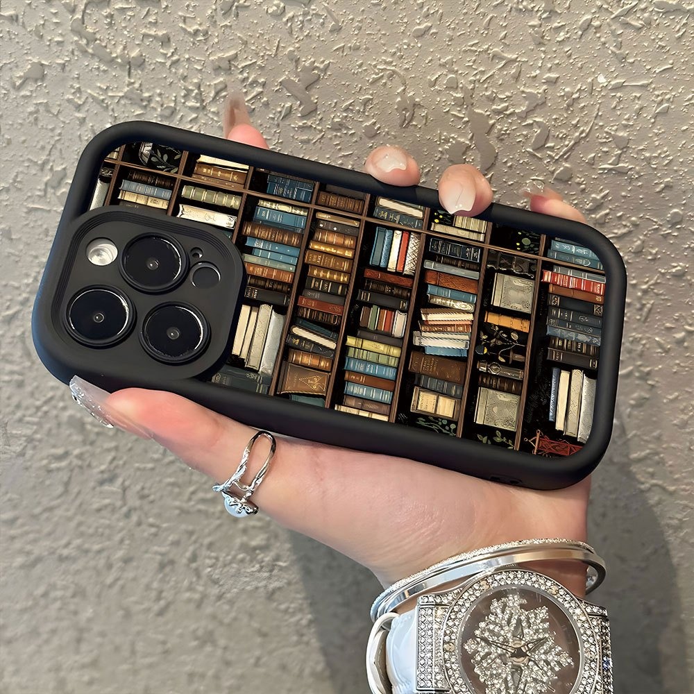 Capa de Celular Criativa com P - X Phone Accessories avaliação e preço