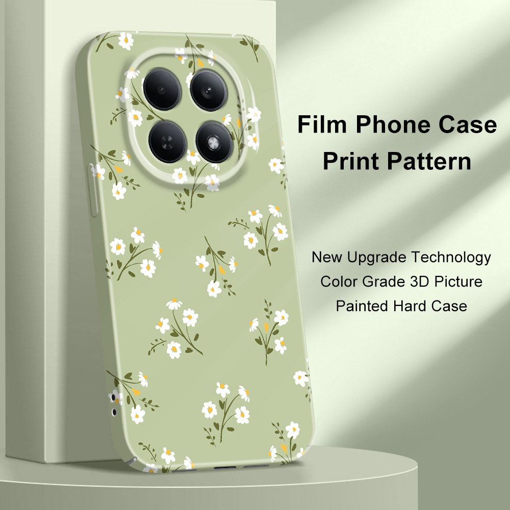 Capa de Telefone Estrela Flor  - X Phone Accessories avaliação e preço