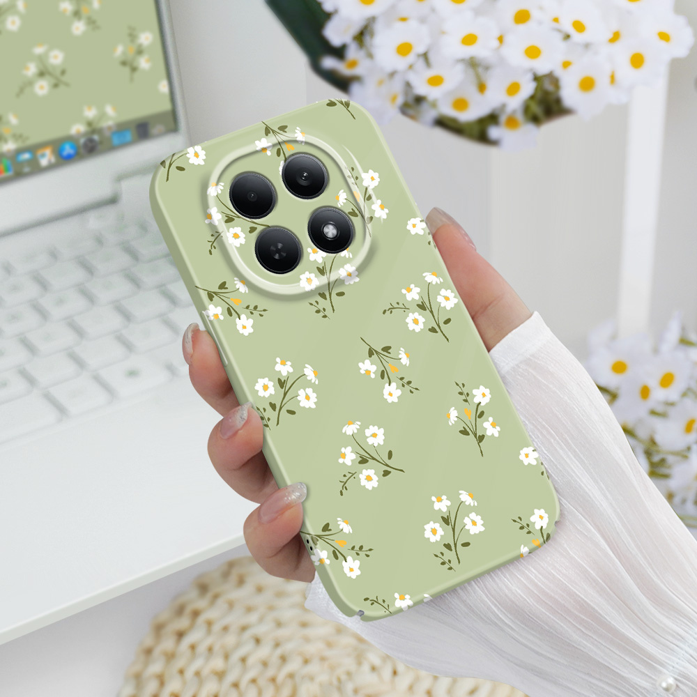 Capa de Telefone Estrela Flor  - X Phone Accessories avaliação e preço