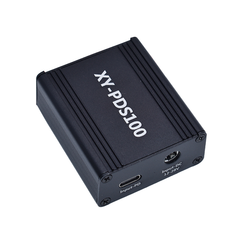 Pds100 qc4.0 qc3.0 tipo-c DC12 - Phone Accessories Types avaliação e preço