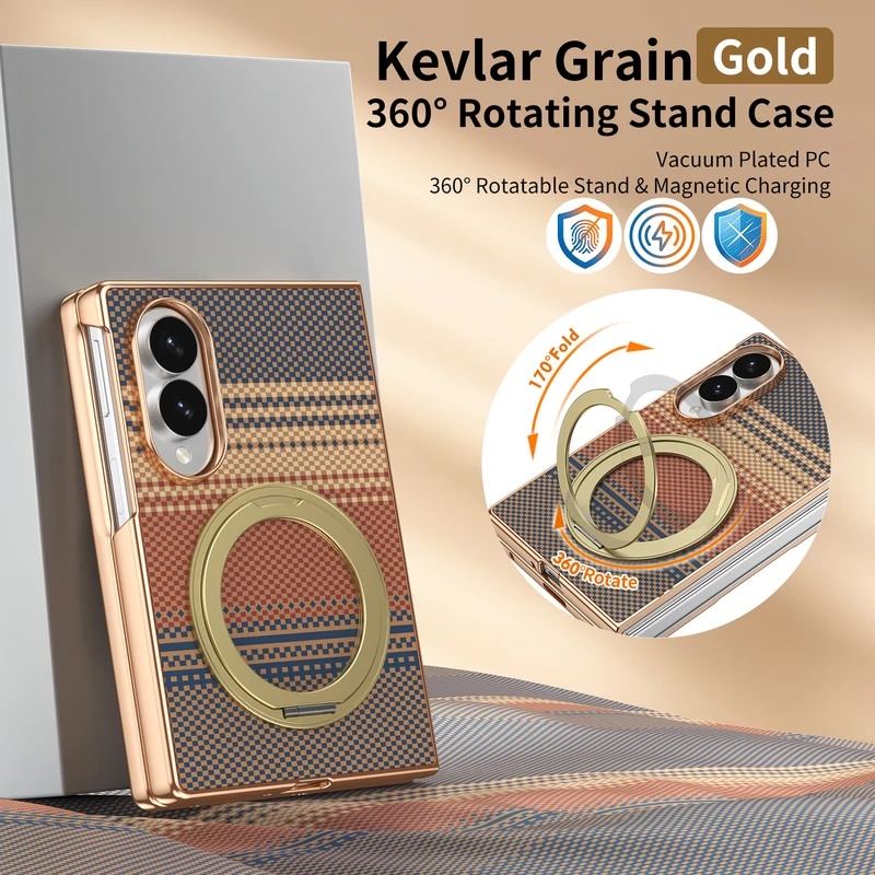 Capa de Couro com Suporte Magn - Tempered Glass Screen avaliação e preço