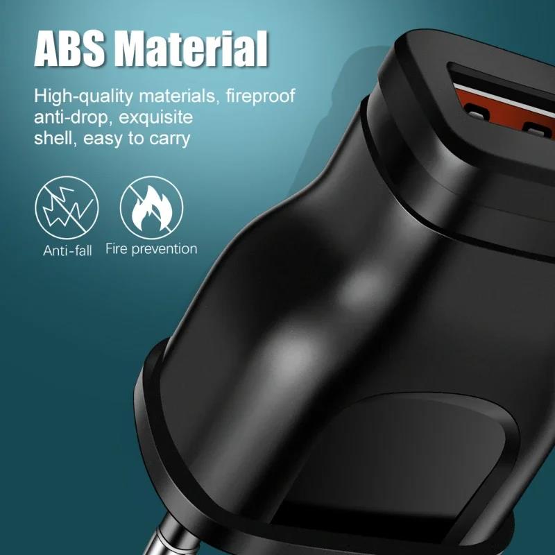 Adaptador de Carregador USB Po - Phone Accessories Supplier avaliação e preço