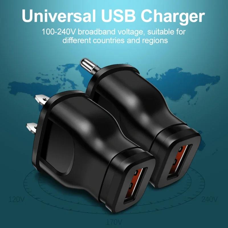 Adaptador de Carregador USB Po - Phone Accessories Supplier avaliação e preço