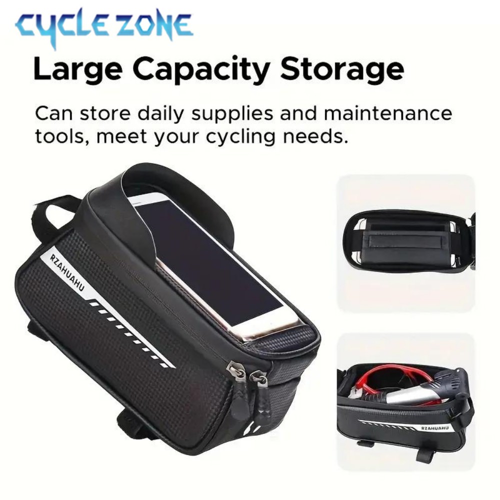 Bolsa de Quadro Dianteiro para - Phone Zone Accessories avaliação e preço