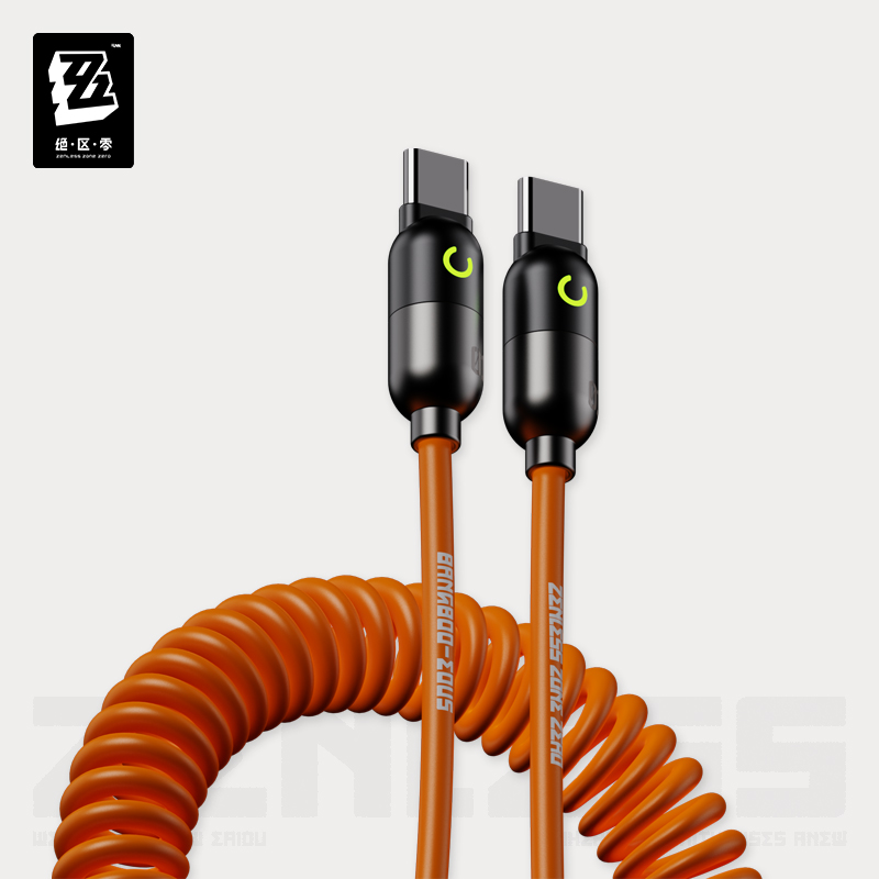 Zz zenless zona zero bangboo p - Phone Zone Accessories avaliação e preço