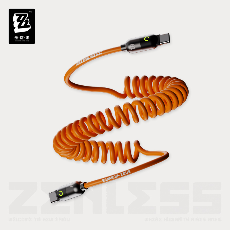 Zz zenless zona zero bangboo p - Phone Zone Accessories avaliação e preço