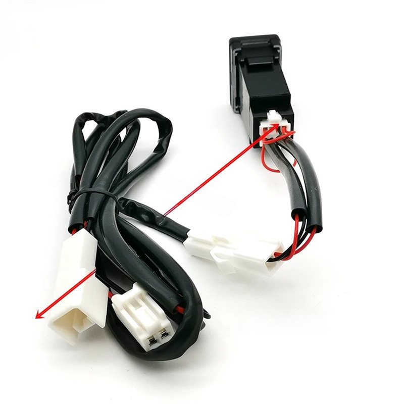 Cabo de Acessórios para Carro  - Phone Accessories Types avaliação e preço