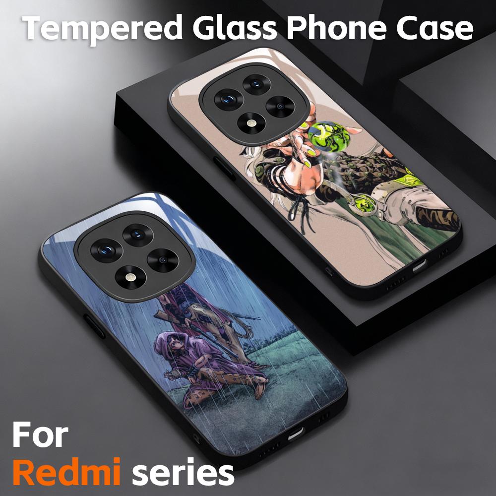 Capa de Telefone Anime JOJO St - X Phone Accessories avaliação e preço