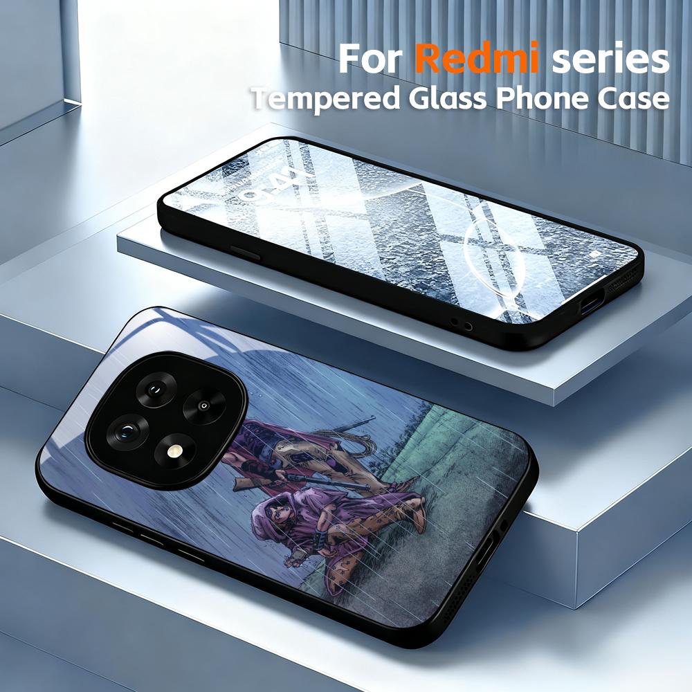 Capa de Telefone Anime JOJO St - X Phone Accessories avaliação e preço
