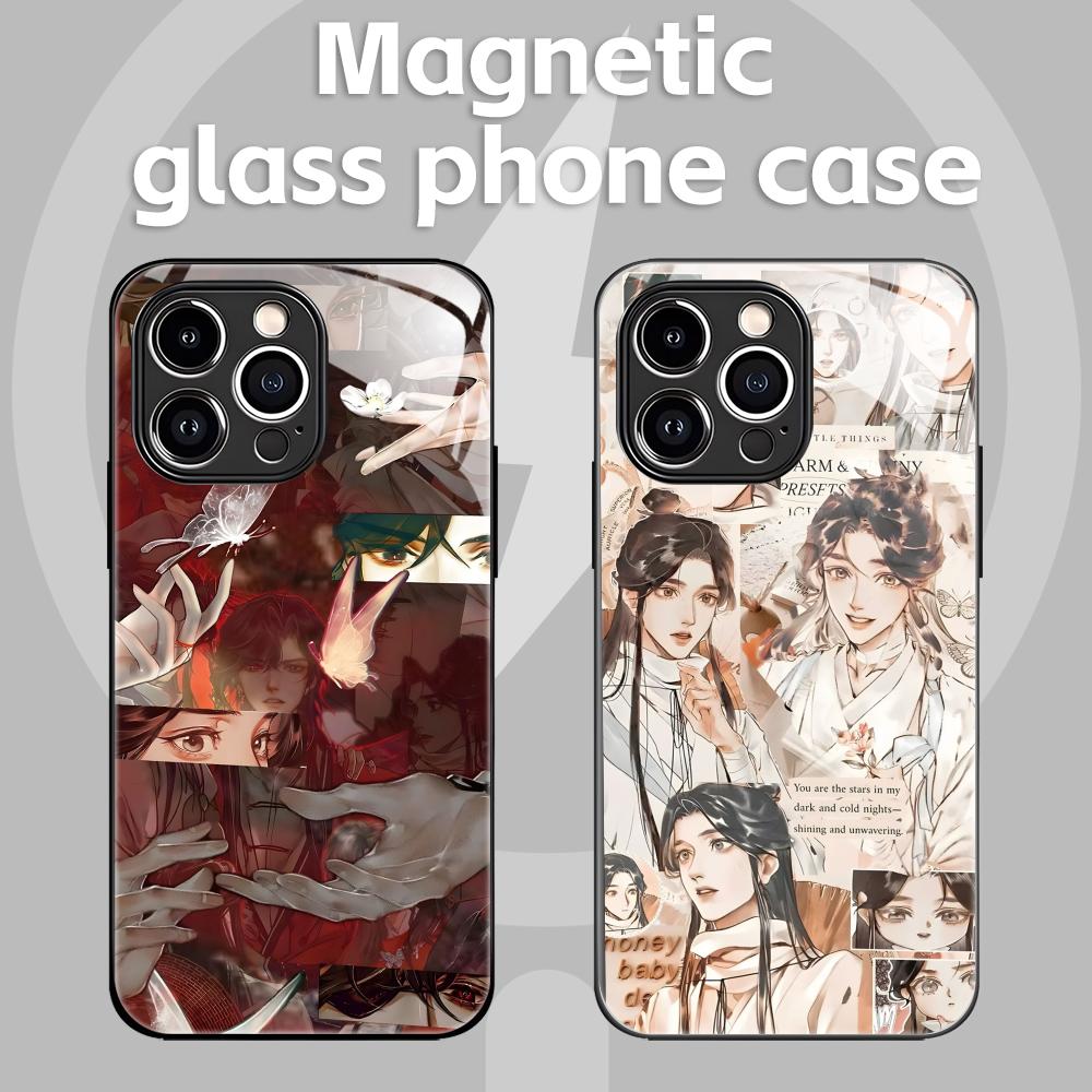 Anime quente céu bênção oficia - Apple Iphone 15 Pro Max avaliação e preço